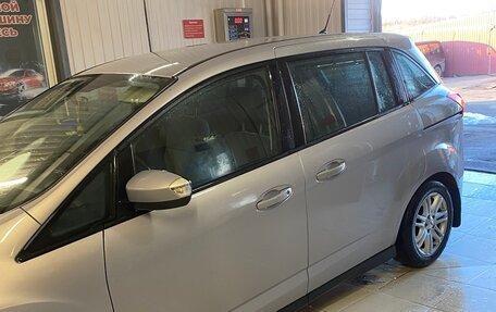 Ford C-MAX II, 2012 год, 890 000 рублей, 6 фотография