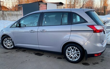 Ford C-MAX II, 2012 год, 890 000 рублей, 10 фотография