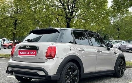 MINI Hatch, 2023 год, 1 959 777 рублей, 4 фотография