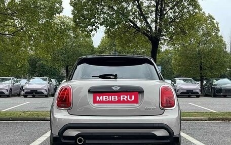 MINI Hatch, 2023 год, 1 959 777 рублей, 5 фотография