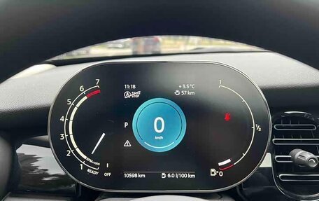 MINI Hatch, 2023 год, 1 959 777 рублей, 10 фотография