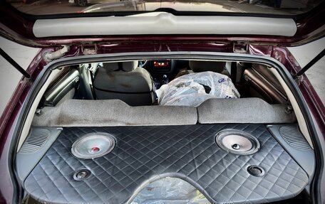 ЗАЗ Chance, 2010 год, 160 000 рублей, 3 фотография