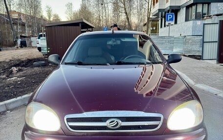 ЗАЗ Chance, 2010 год, 160 000 рублей, 4 фотография