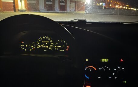 ЗАЗ Chance, 2010 год, 160 000 рублей, 8 фотография