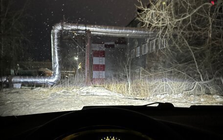 ЗАЗ Chance, 2010 год, 160 000 рублей, 10 фотография