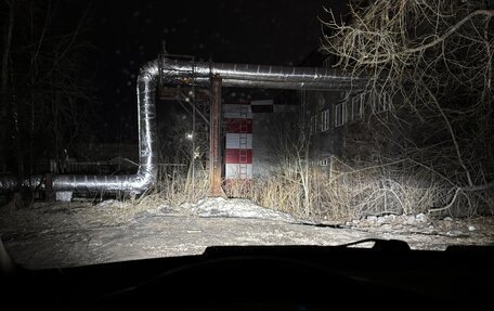 ЗАЗ Chance, 2010 год, 160 000 рублей, 11 фотография