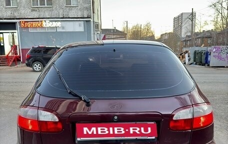 ЗАЗ Chance, 2010 год, 160 000 рублей, 6 фотография