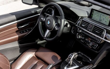 BMW 4 серия, 2020 год, 5 400 000 рублей, 10 фотография