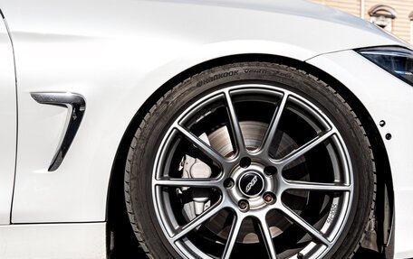 BMW 4 серия, 2020 год, 5 400 000 рублей, 14 фотография