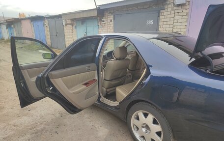 Toyota Camry V40, 2002 год, 680 000 рублей, 3 фотография