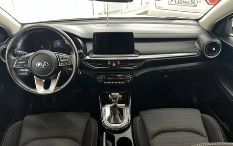 KIA Cerato IV, 2018 год, 1 850 000 рублей, 11 фотография