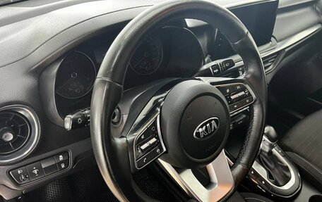 KIA Cerato IV, 2018 год, 1 850 000 рублей, 13 фотография