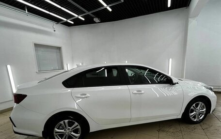 KIA Cerato IV, 2018 год, 1 850 000 рублей, 4 фотография