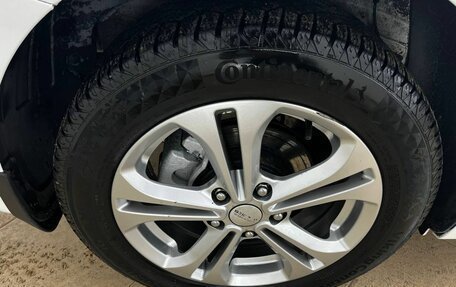 KIA Cerato IV, 2018 год, 1 850 000 рублей, 14 фотография