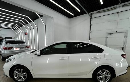 KIA Cerato IV, 2018 год, 1 850 000 рублей, 8 фотография