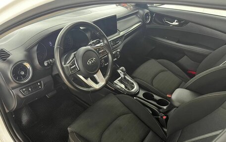 KIA Cerato IV, 2018 год, 1 850 000 рублей, 10 фотография