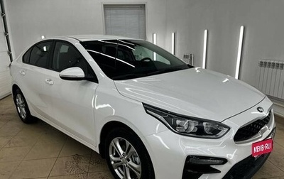 KIA Cerato IV, 2018 год, 1 850 000 рублей, 1 фотография