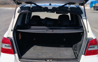 Mercedes-Benz GLK-Класс, 2012 год, 1 800 000 рублей, 1 фотография