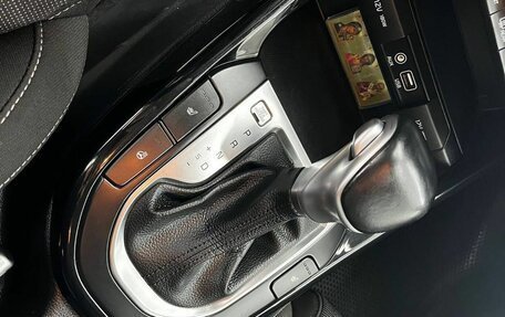 KIA Cerato IV, 2018 год, 1 850 000 рублей, 18 фотография