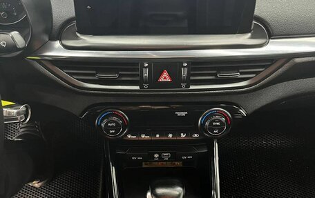 KIA Cerato IV, 2018 год, 1 850 000 рублей, 21 фотография