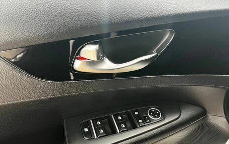 KIA Cerato IV, 2018 год, 1 850 000 рублей, 16 фотография