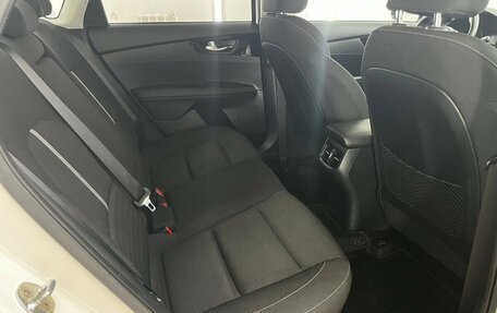 KIA Cerato IV, 2018 год, 1 850 000 рублей, 23 фотография