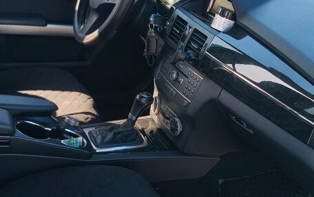 Mercedes-Benz GLK-Класс, 2012 год, 1 800 000 рублей, 4 фотография