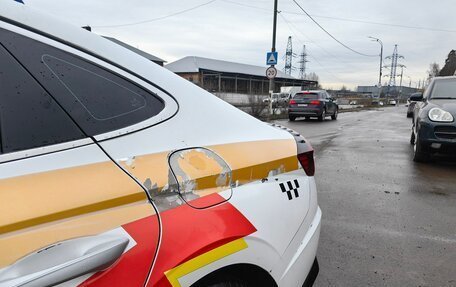 Hyundai Sonata VIII, 2021 год, 1 650 000 рублей, 6 фотография