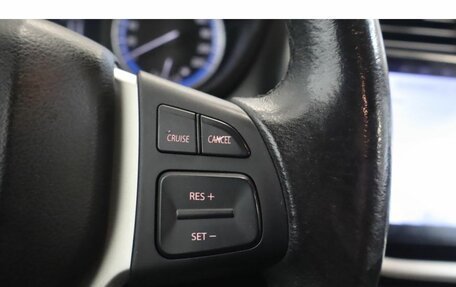 Suzuki SX4 II рестайлинг, 2014 год, 1 287 500 рублей, 10 фотография