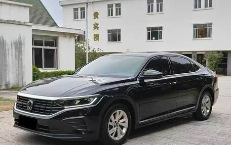 Volkswagen Passat B8 рестайлинг, 2023 год, 1 845 000 рублей, 1 фотография