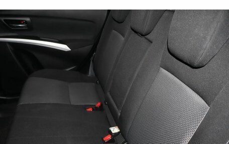 Suzuki SX4 II рестайлинг, 2014 год, 1 287 500 рублей, 7 фотография