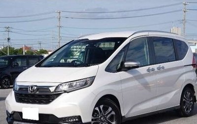 Honda Freed II, 2021 год, 1 289 000 рублей, 1 фотография