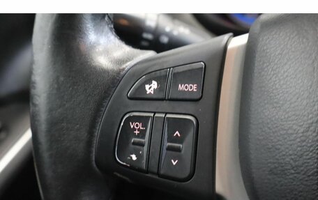 Suzuki SX4 II рестайлинг, 2014 год, 1 287 500 рублей, 9 фотография