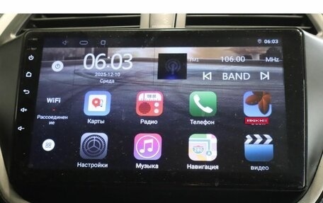 Suzuki SX4 II рестайлинг, 2014 год, 1 287 500 рублей, 12 фотография