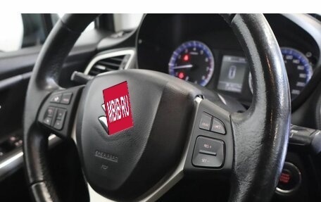 Suzuki SX4 II рестайлинг, 2014 год, 1 287 500 рублей, 8 фотография