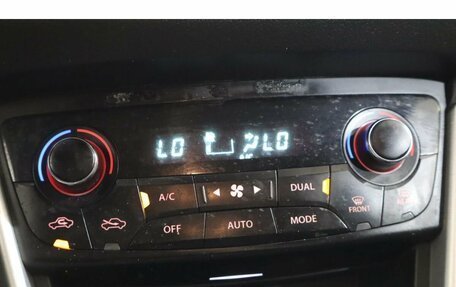 Suzuki SX4 II рестайлинг, 2014 год, 1 287 500 рублей, 13 фотография