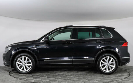 Volkswagen Tiguan II, 2019 год, 2 700 000 рублей, 8 фотография