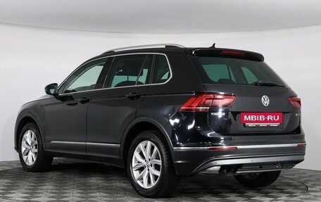 Volkswagen Tiguan II, 2019 год, 2 700 000 рублей, 7 фотография