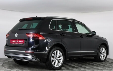 Volkswagen Tiguan II, 2019 год, 2 700 000 рублей, 5 фотография