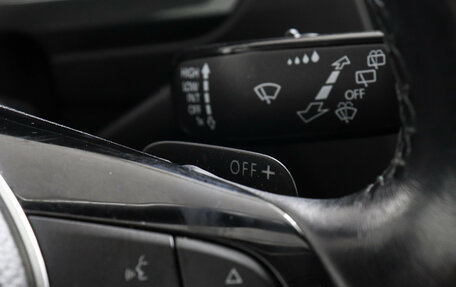 Volkswagen Tiguan II, 2019 год, 2 700 000 рублей, 14 фотография