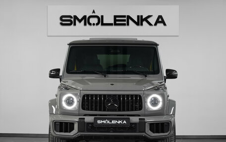 Mercedes-Benz G-Класс AMG, 2024 год, 29 500 000 рублей, 3 фотография