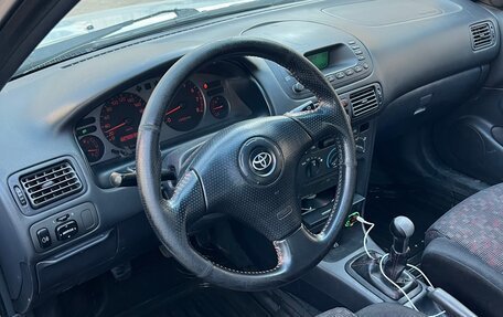 Toyota Corolla, 2000 год, 250 000 рублей, 8 фотография