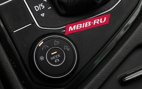 Volkswagen Tiguan II, 2019 год, 2 700 000 рублей, 15 фотография