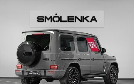 Mercedes-Benz G-Класс AMG, 2024 год, 29 500 000 рублей, 2 фотография