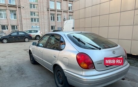 Toyota Corolla, 2000 год, 250 000 рублей, 7 фотография