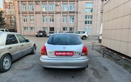 Toyota Corolla, 2000 год, 250 000 рублей, 6 фотография