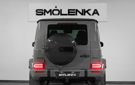 Mercedes-Benz G-Класс AMG, 2024 год, 29 500 000 рублей, 4 фотография