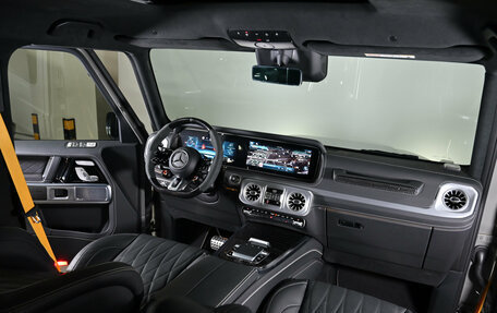 Mercedes-Benz G-Класс AMG, 2024 год, 29 500 000 рублей, 8 фотография