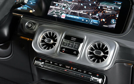 Mercedes-Benz G-Класс AMG, 2024 год, 29 500 000 рублей, 9 фотография