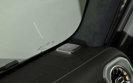 Mercedes-Benz G-Класс AMG, 2024 год, 29 500 000 рублей, 12 фотография